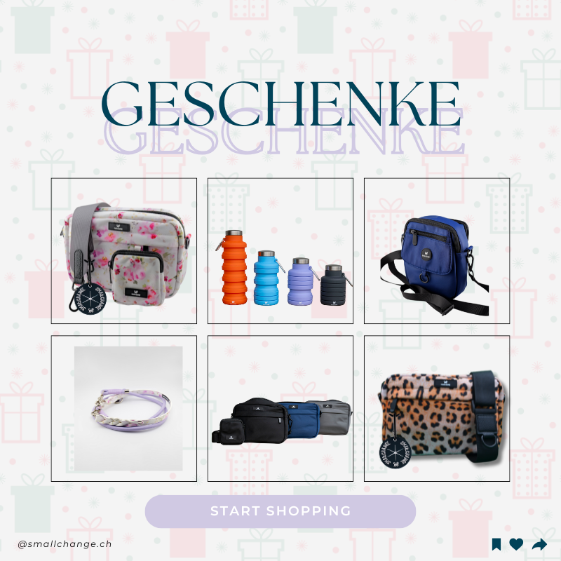 Geschenkideen & Sets