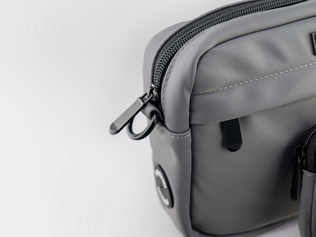 Taschen-Set für entspannte Spaziergänge stilvoll & funktional