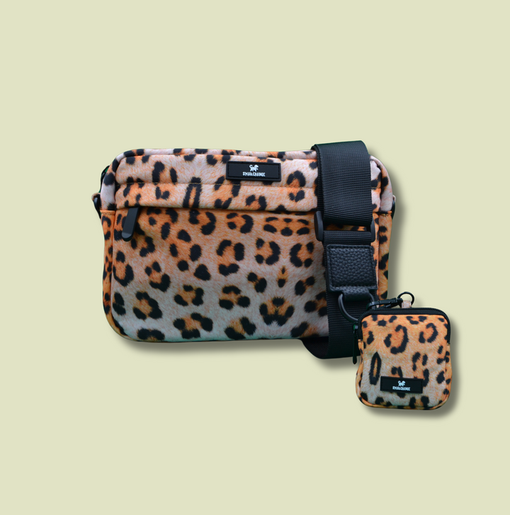 Die Leopard Kollektion - Wild, stark & stilvoll