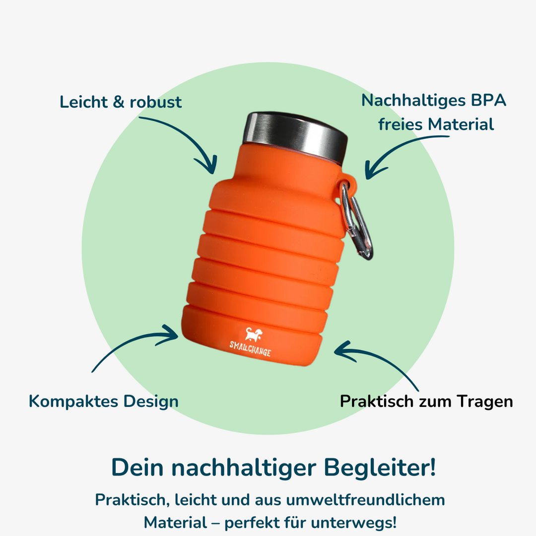 Gassi-Bundle Deluxe - On the Go Set
