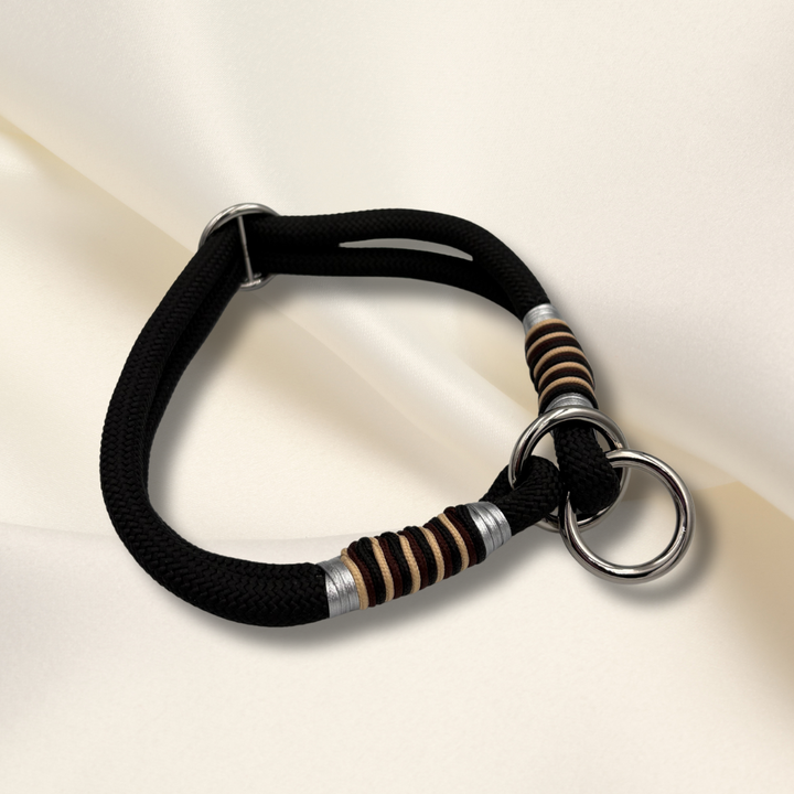 Halsband La Fiera – stark, stilvoll & zuverlässig