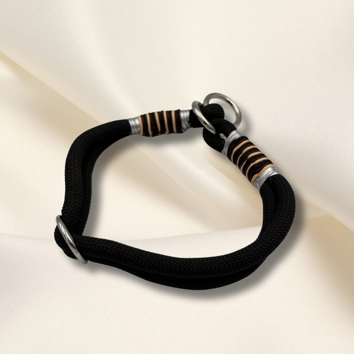 Halsband La Fiera – stark, stilvoll & zuverlässig