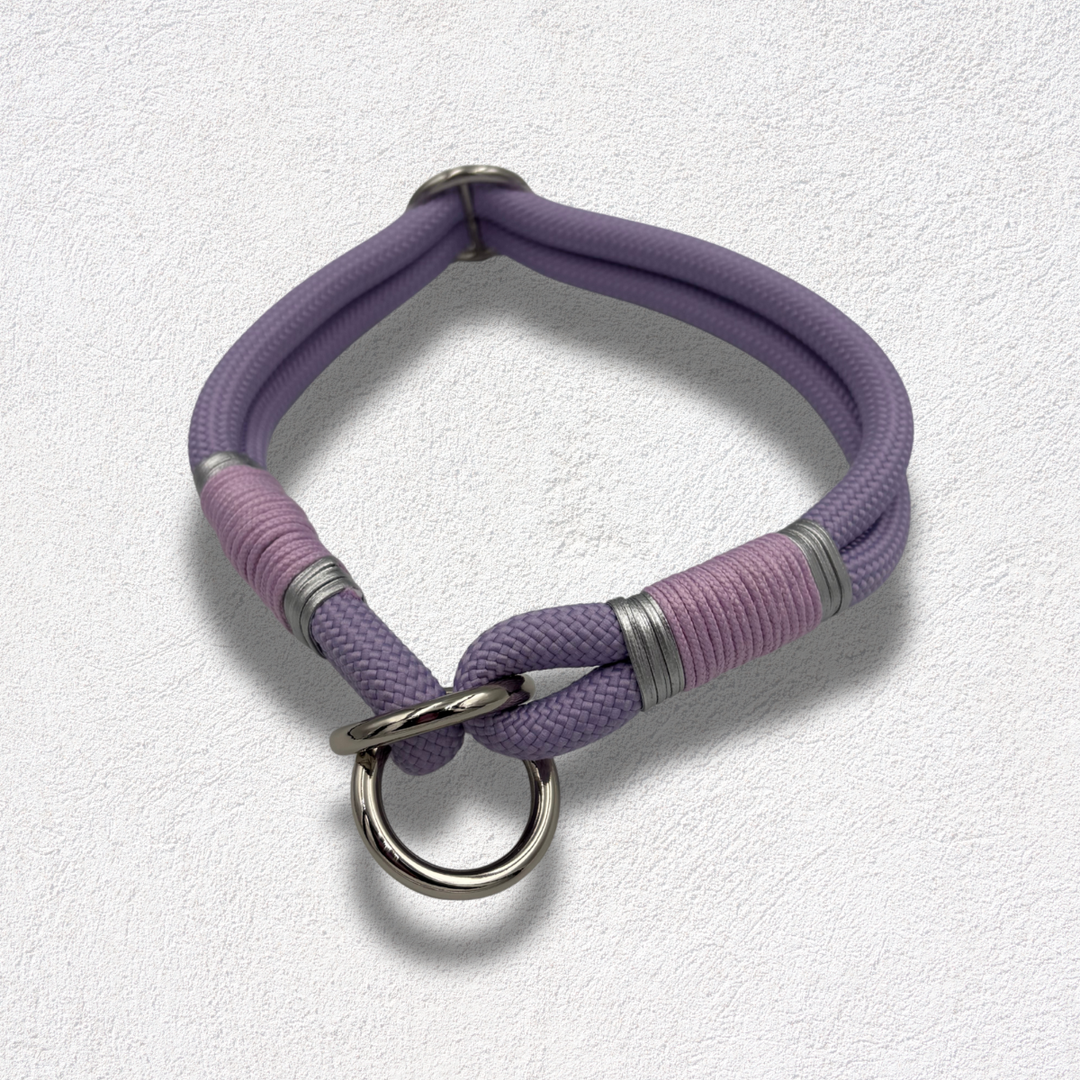 🌸 Halsband La Flor – sanft, stilvoll & harmonisch