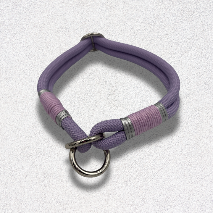 🌸 Halsband La Flor – sanft, stilvoll & harmonisch