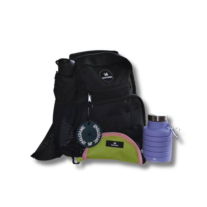 Pawfect Eco Set – Nachhaltig unterwegs!