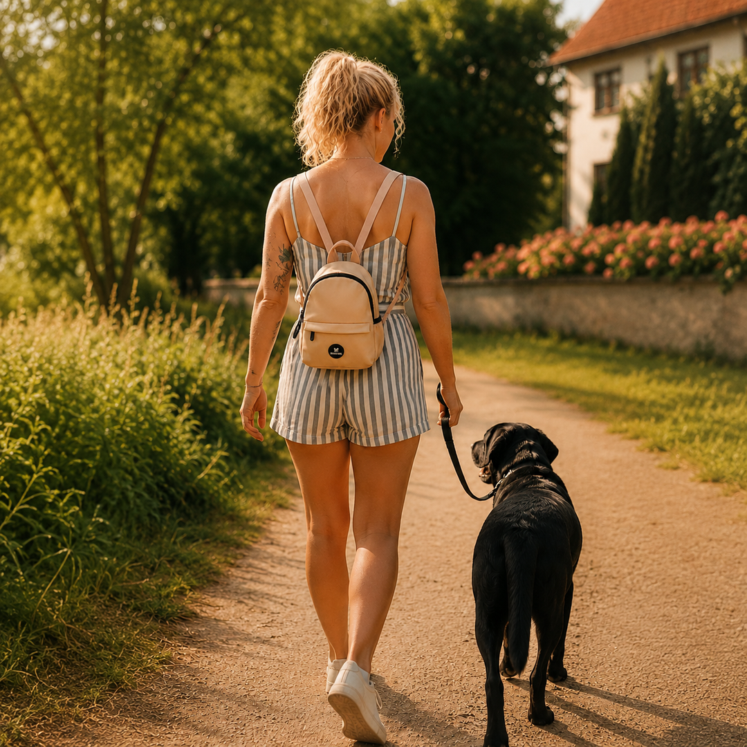 Gassi-Bundle Deluxe - On the Go Set