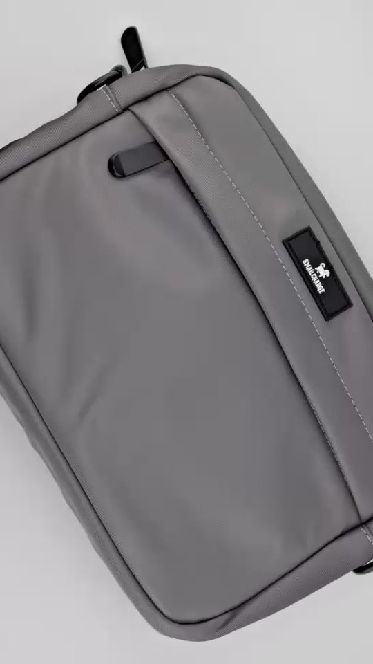 Taschen-Set für entspannte Spaziergänge stilvoll & funktional